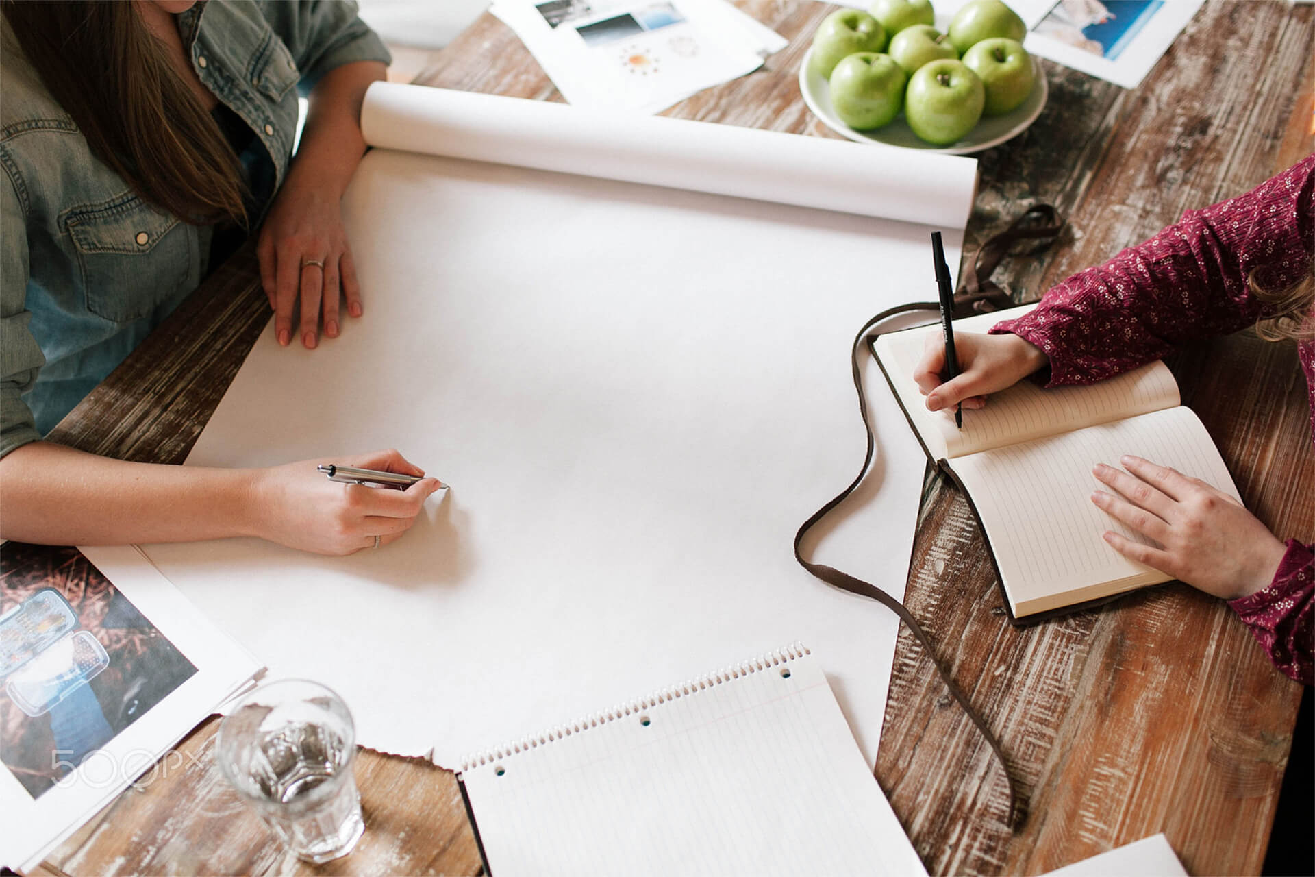 Interior Design Manager