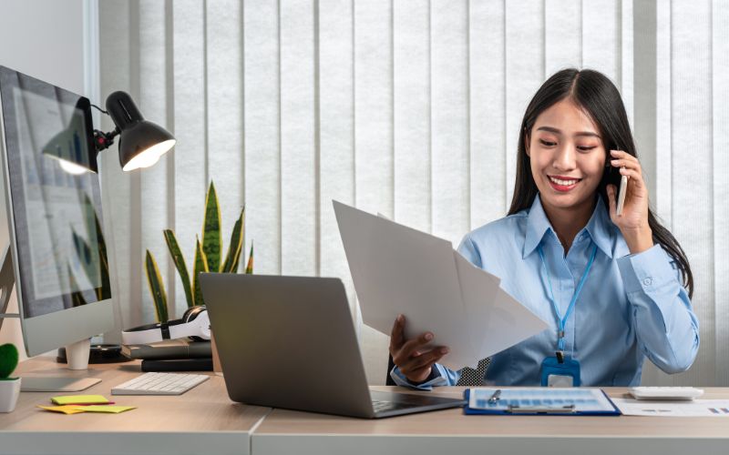 Chuyên viên Cấp cao Sourcing Tư vấn Thiết kế